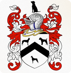British College of Canine Studies crest